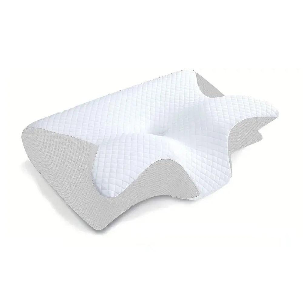 Restora Contour – Ergonomic Neck Pillow Restora