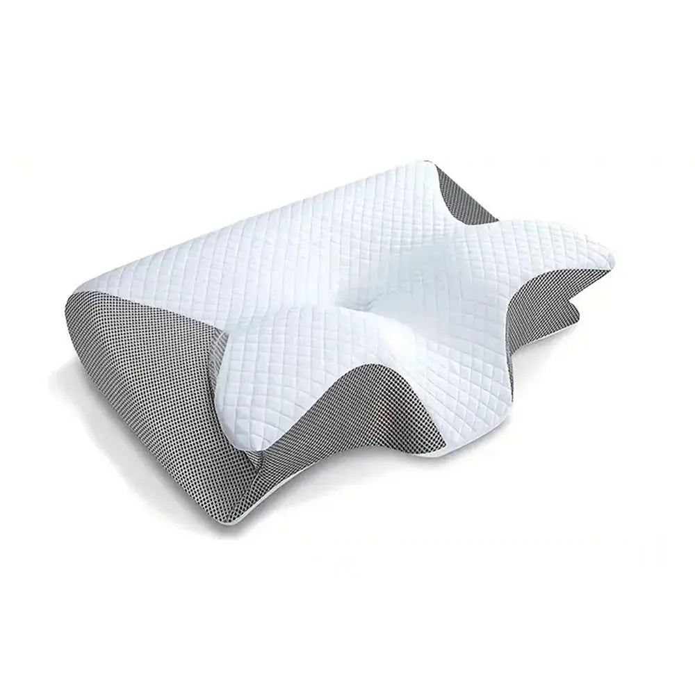 Restora Contour – Ergonomic Neck Pillow Restora