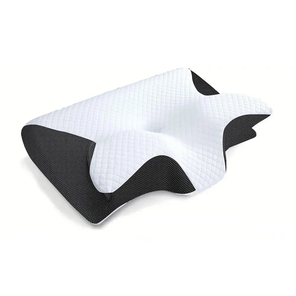 Restora Contour – Ergonomic Neck Pillow Restora