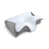 Restora Contour – Ergonomic Neck Pillow Restora