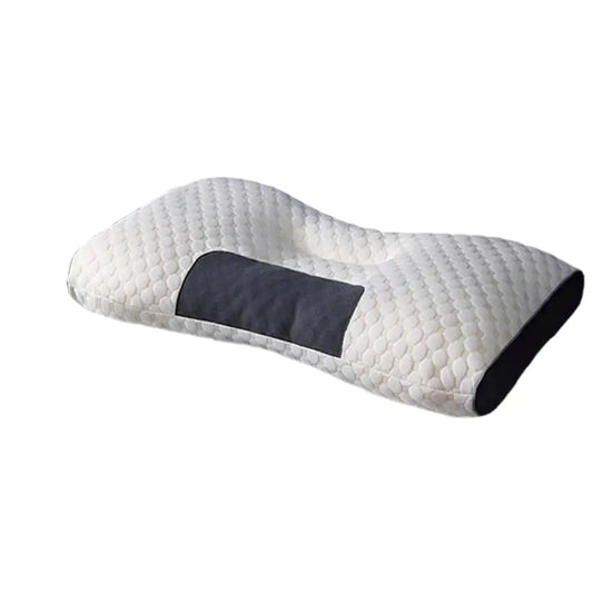 Restora NeckFlow – Orthopedic Sleep Pillow Restora