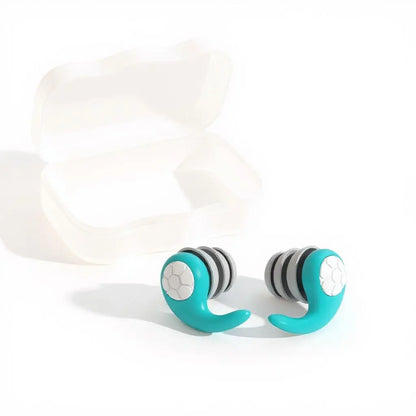 Restora Drift Plugs - Noise Cancelling Ear Buds Restora