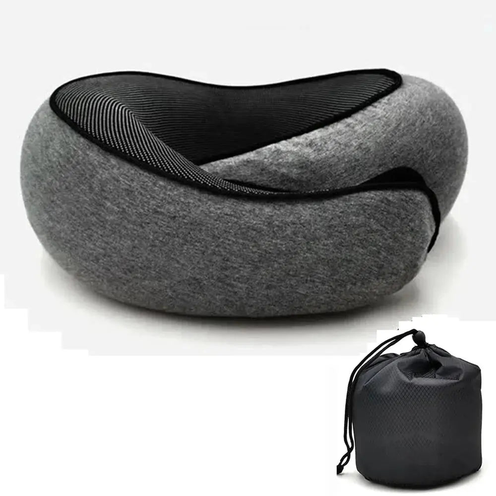 Restora Halo – Travel Neck Rest Restora