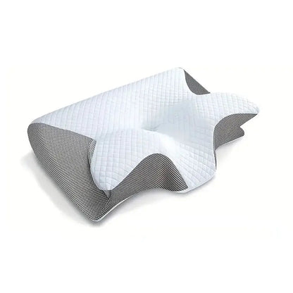 Restora Contour – Ergonomic Neck Pillow Restora