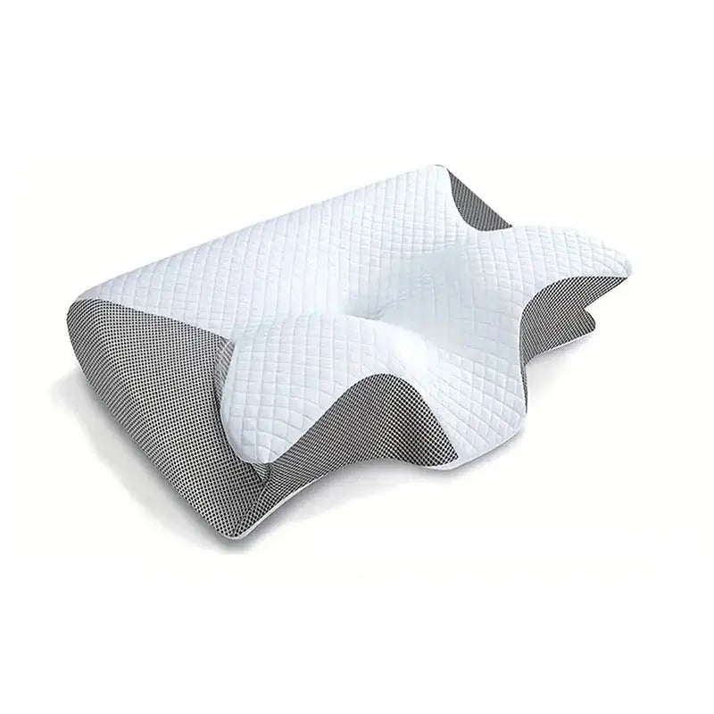 Restora Contour – Ergonomic Neck Pillow Restora